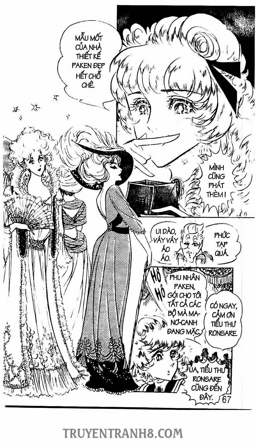 the count s daughter chapter 48 12