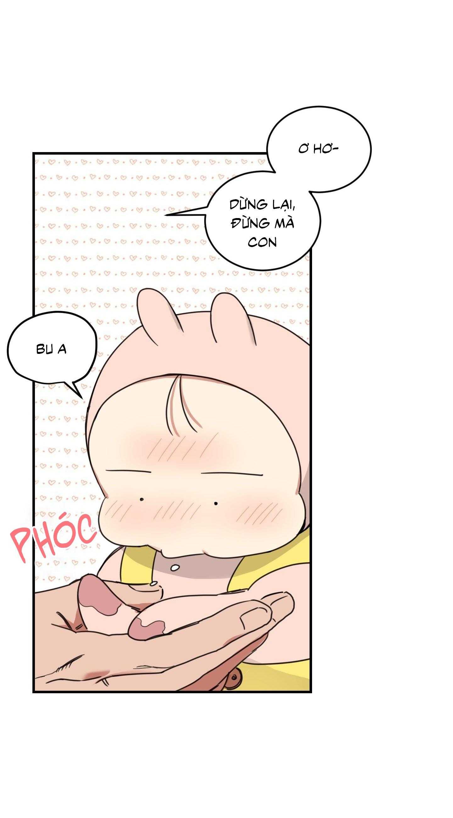 ngôi nhà hướng mặt trời mọc chapter 27 4