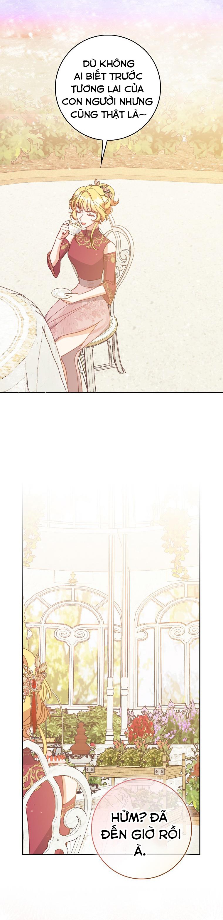 em gái cưng của đại công tước phản diện chapter 123 25