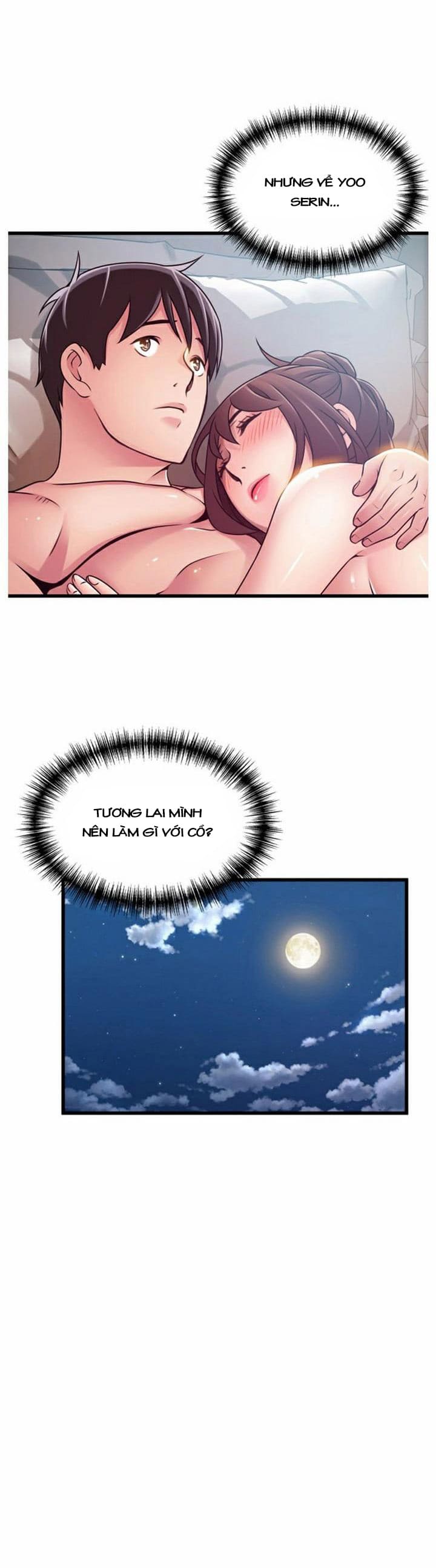điểm yếu chapter 52 38
