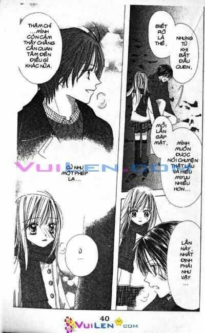 con gái con trai chapter 13 40