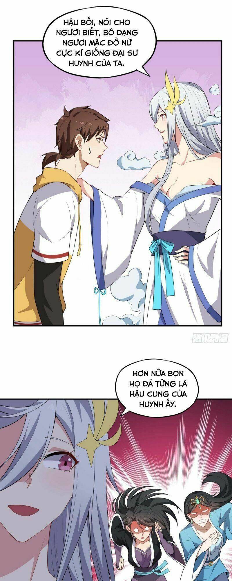 tổ thượng có tiền chapter 59 27