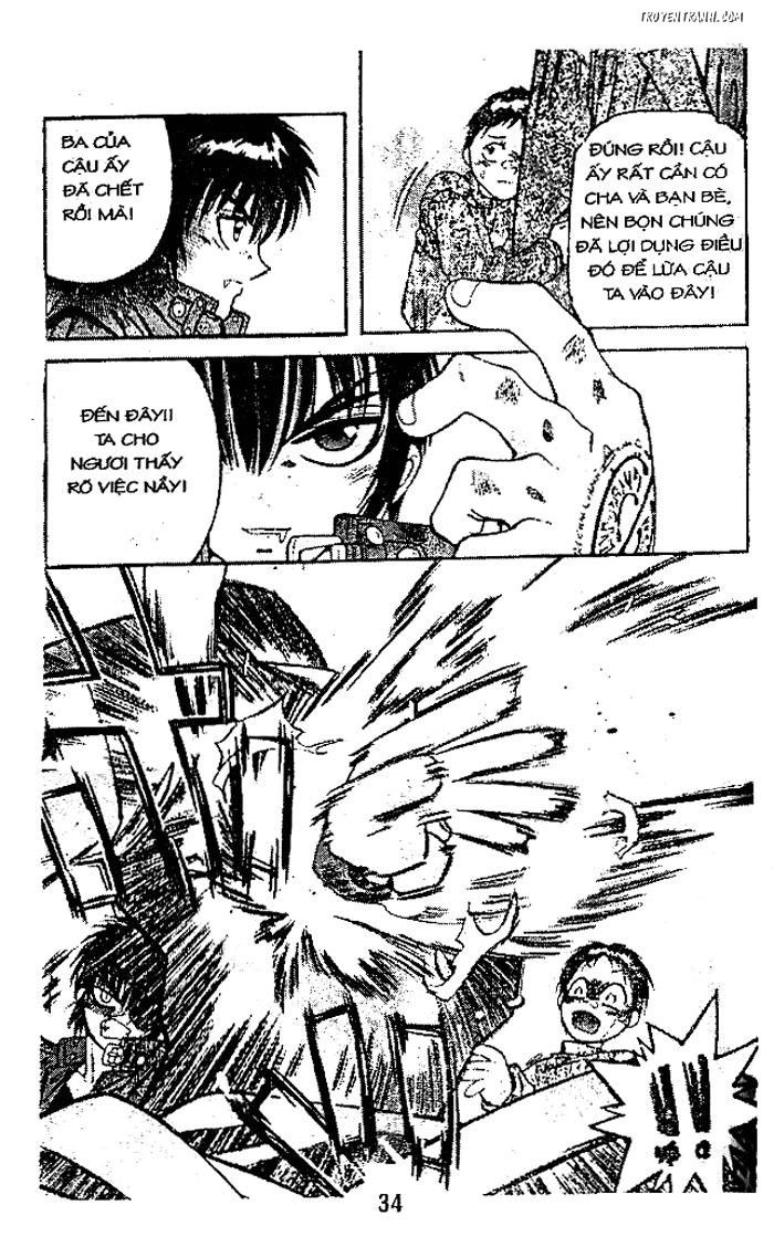 devil and devil chapter 20 32