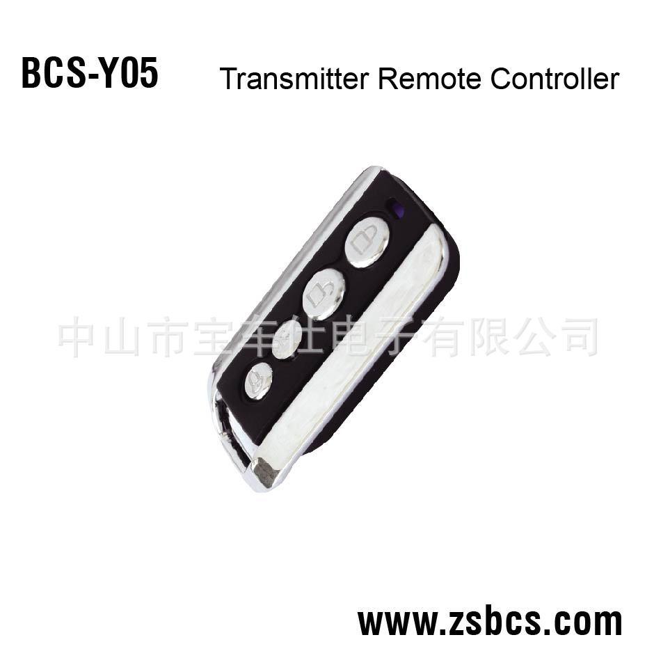 Điều khiển từ xa báo động ô tô BCS-Y182 giá ưu đãi