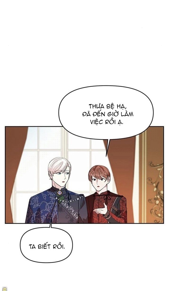 con người không phải thứ có thể sửa đổi được đâu! chapter 9 61