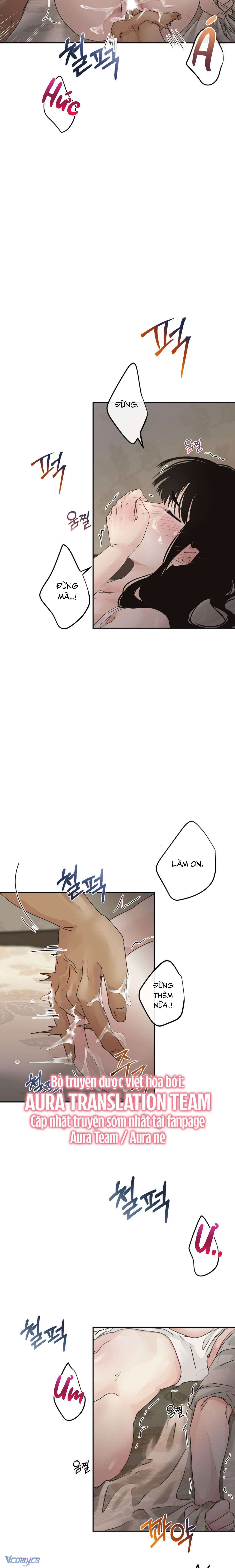 [18+] trở thành gia đình chapter 21 13