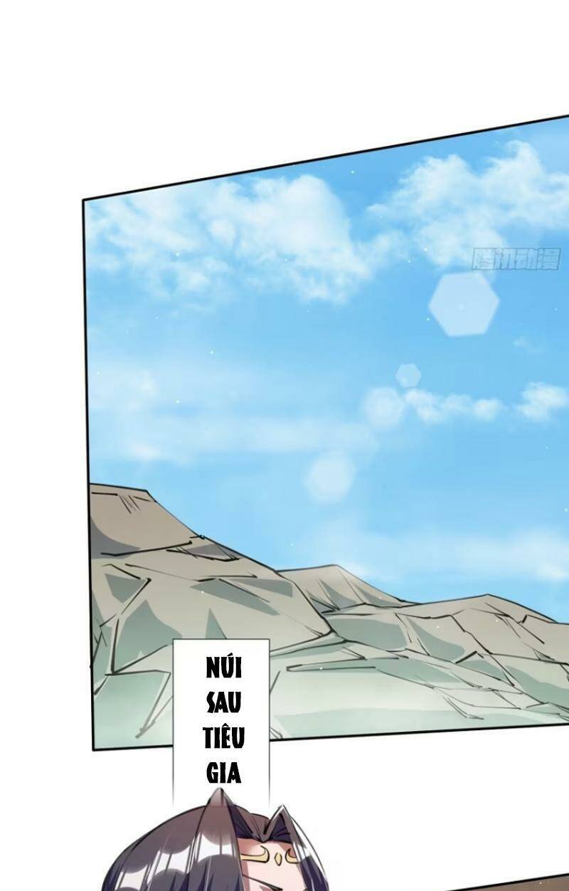 trăm tuổi mở hệ thống: con hiền cháu ngoan quỳ khắp núi! chapter 10 42