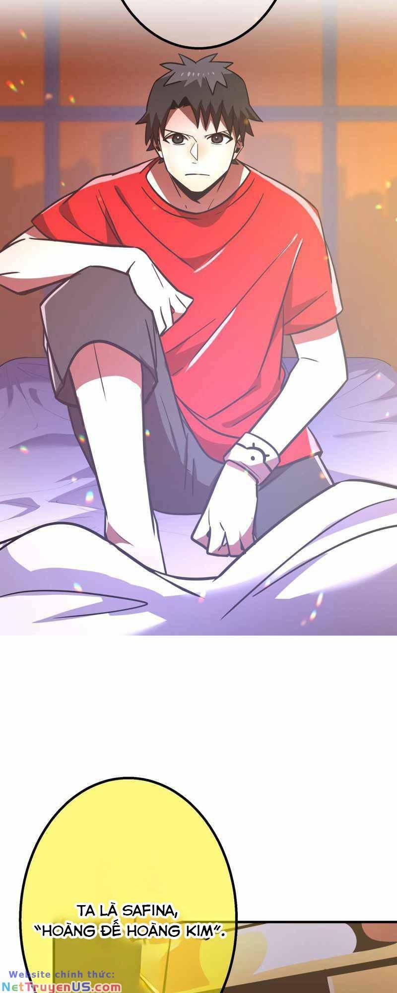 Huyết Thánh Cứu Thế Chủ~ Ta Chỉ Cần 0.0000001% Đã Trở Thành Vô Địch chapter 46 91