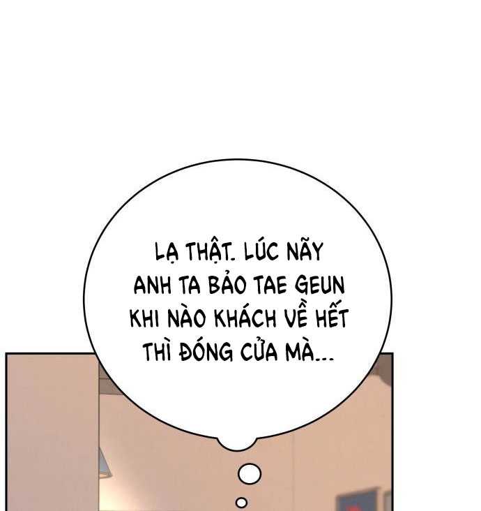 Thuyết Tình Yêu Ích Kỷ chapter 13.1 23