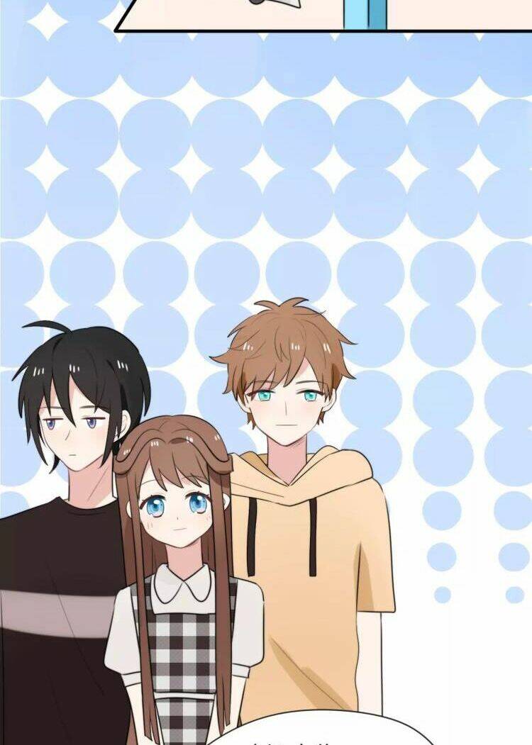 tiểu miêu và hắc diệu thạch chapter 9 11