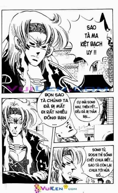 những người bạn tốt chapter 21 88