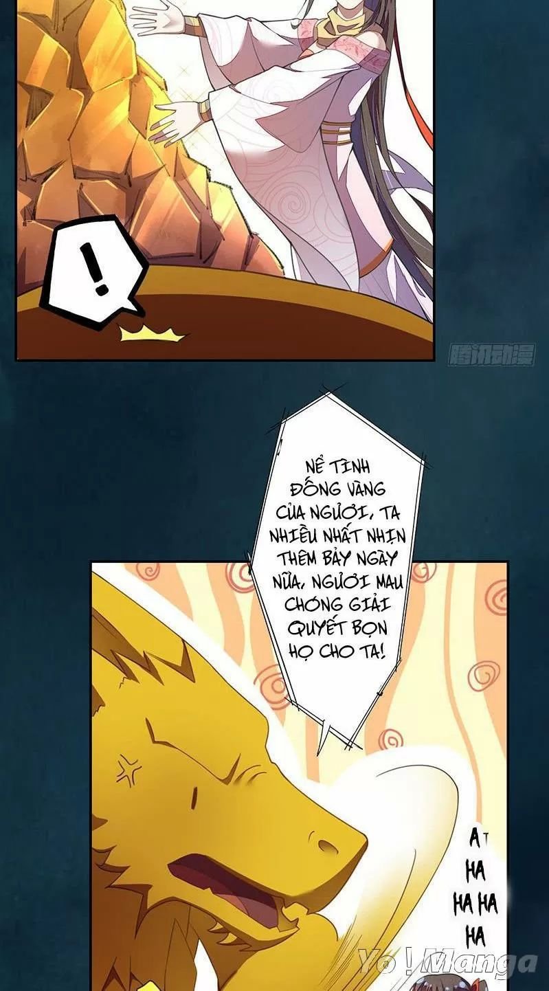 tuyệt thế luyện đan sư chapter 109 23