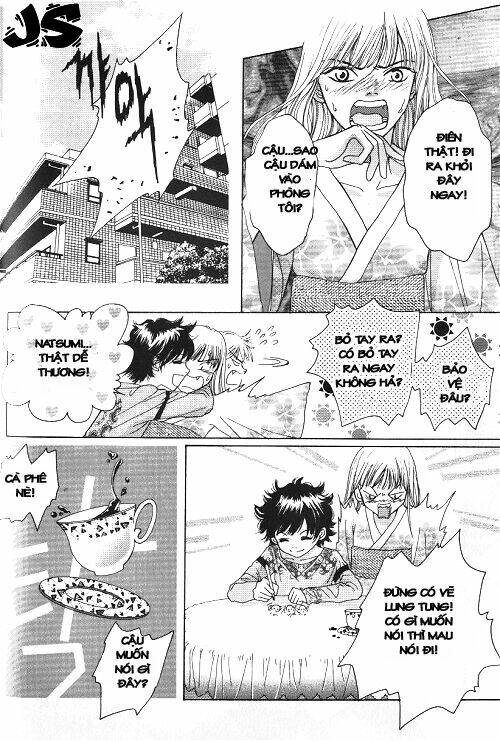 shiwhamong - ba chị em chapter 3 18