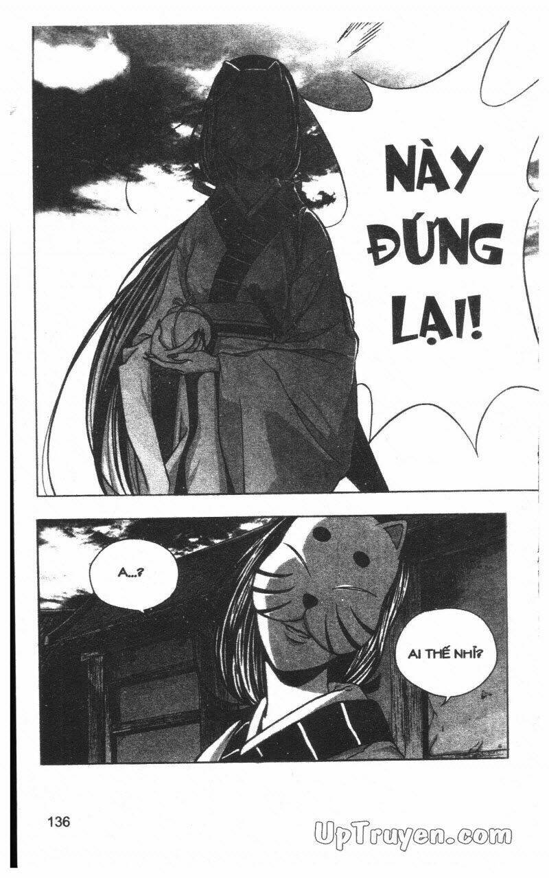 thời gió lốc (thời đại phong tang) chapter 3 137