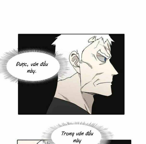 võ sĩ - the boxer chapter 89 74