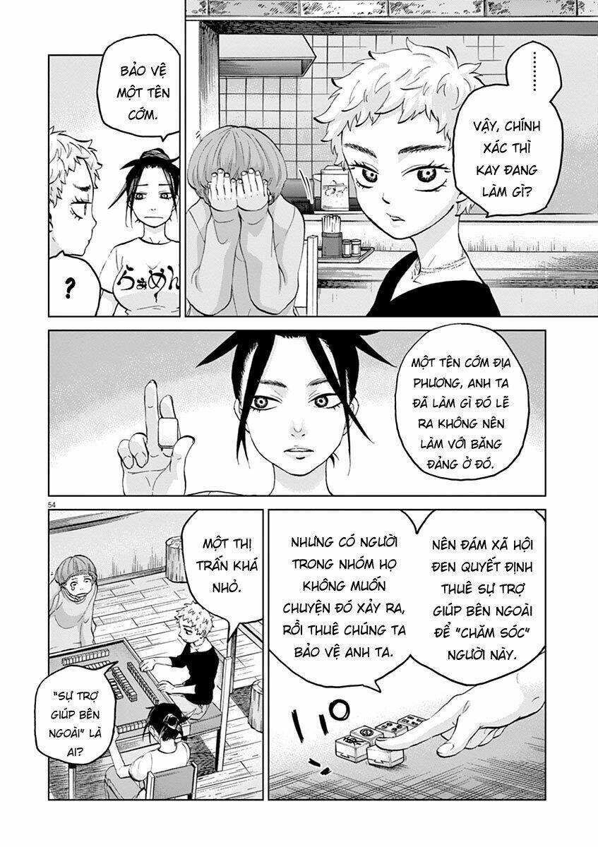 hành vi bạo ngược - violence action chapter 12.3 5