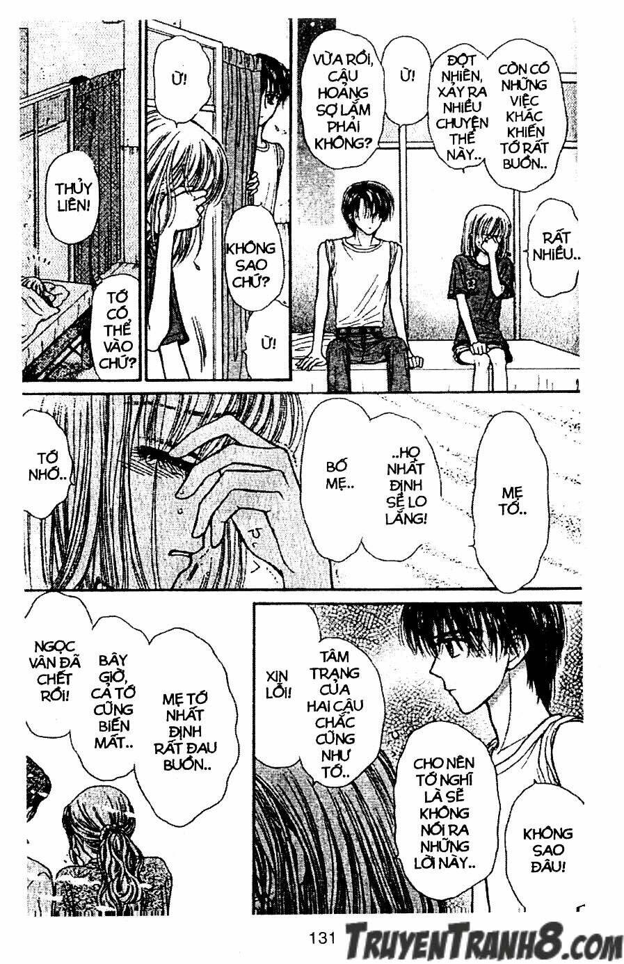 kẻ đồng hành - partner chapter 6 3