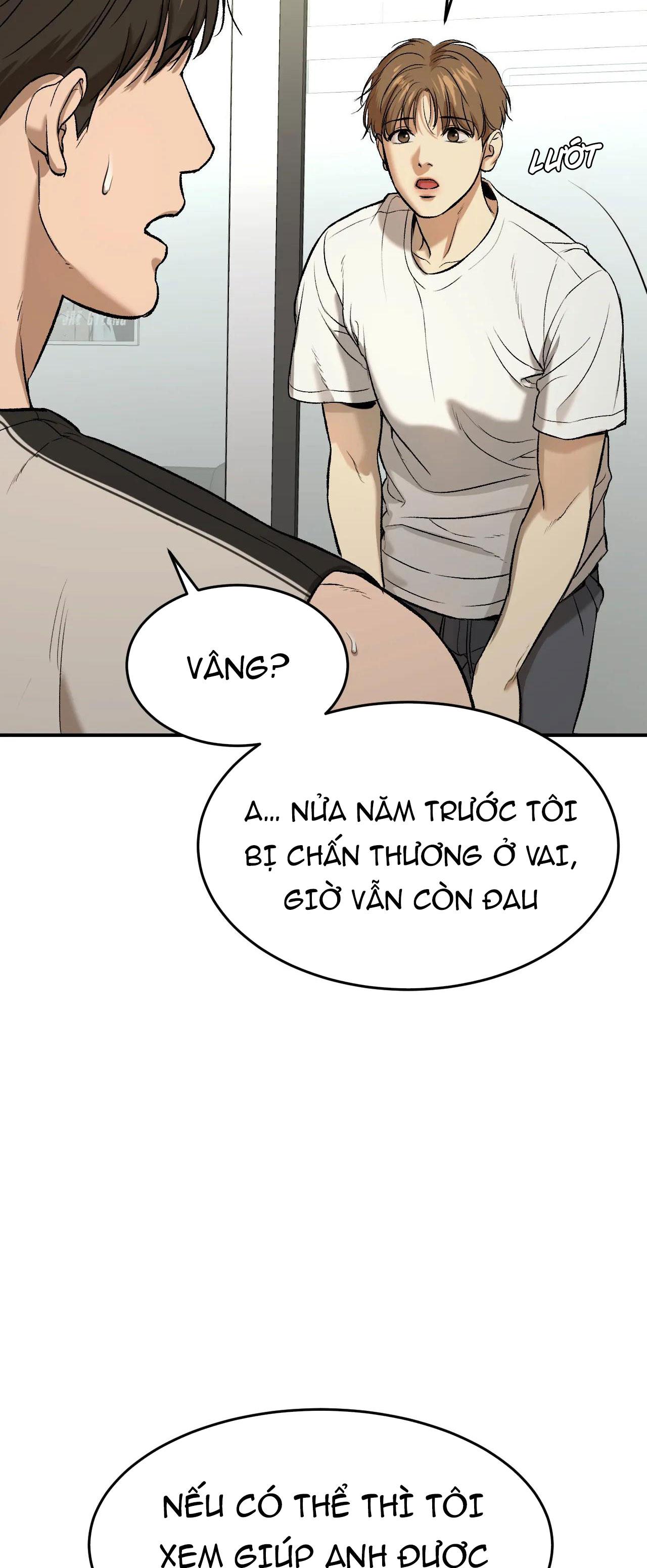 điềm rủi chapter 7 38