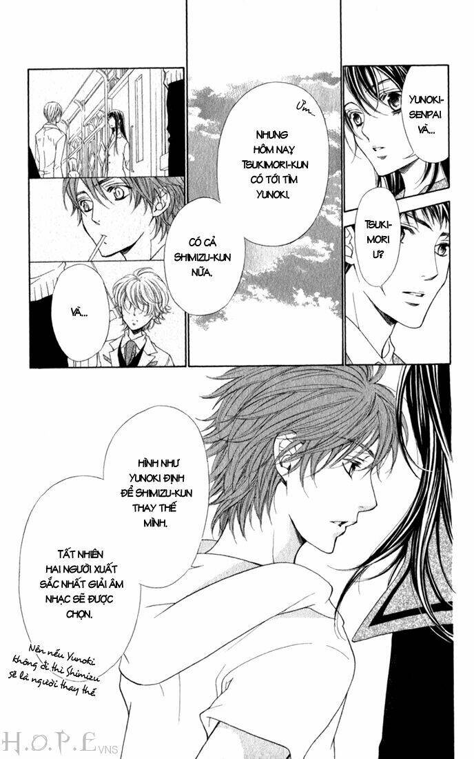 cung đàn vàng chapter 47 20