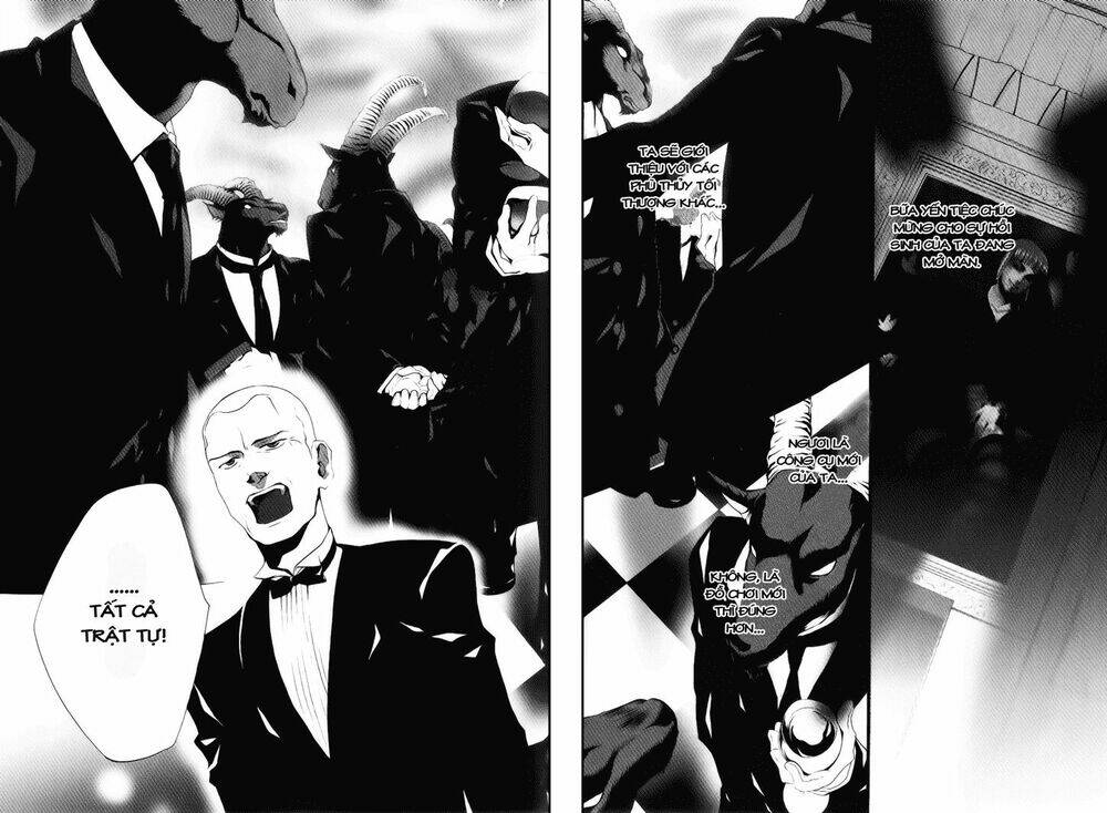 umineko no naku koro ni episode 2: turn of the golden witch chapter 26 9