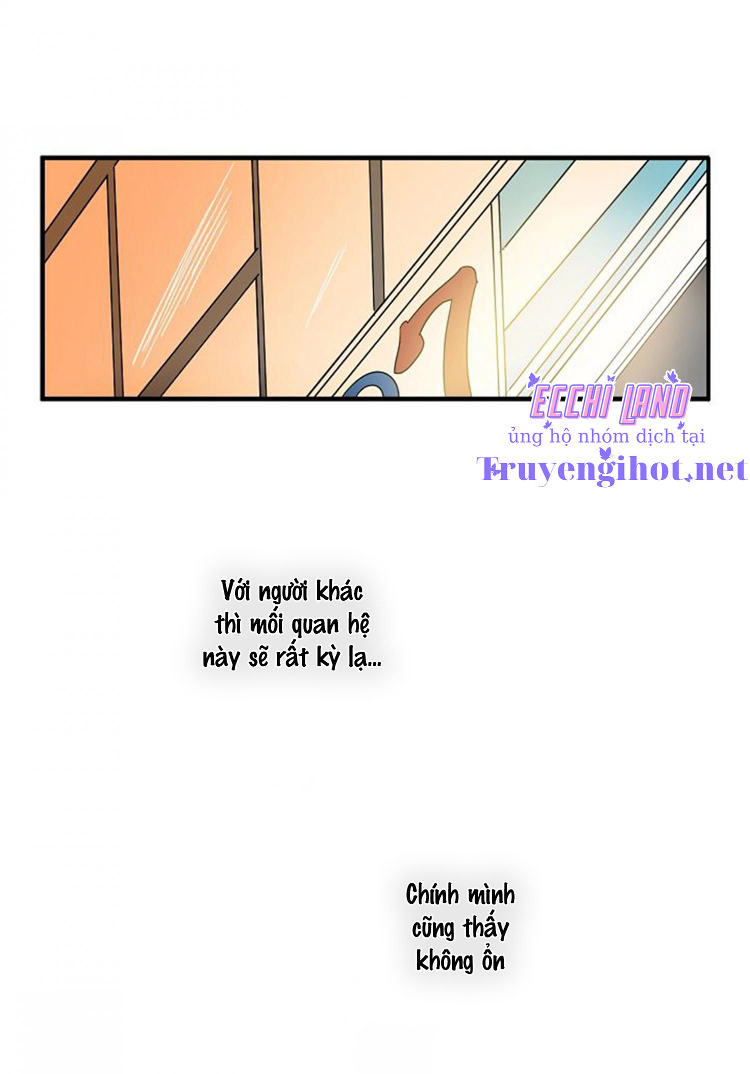 tình yêu cún con chapter 3.1 31