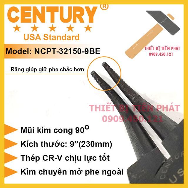 Kềm Mở Phe
