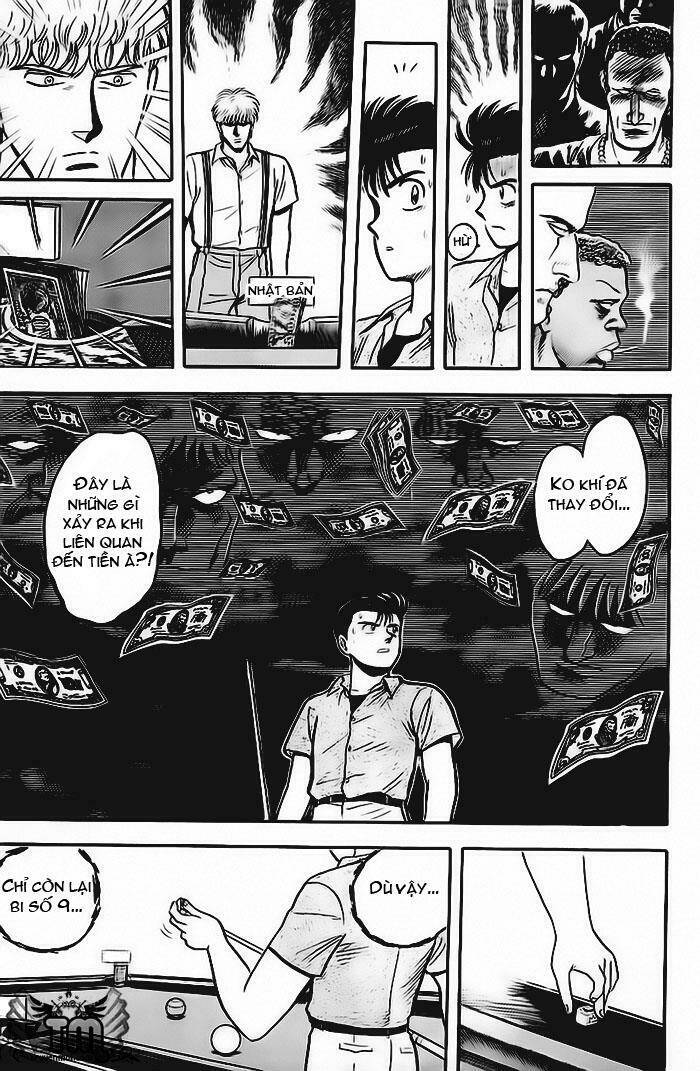 break shot chapter 31 18