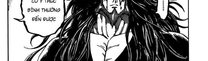 thánh tỏi sành ăn chapter 339 20