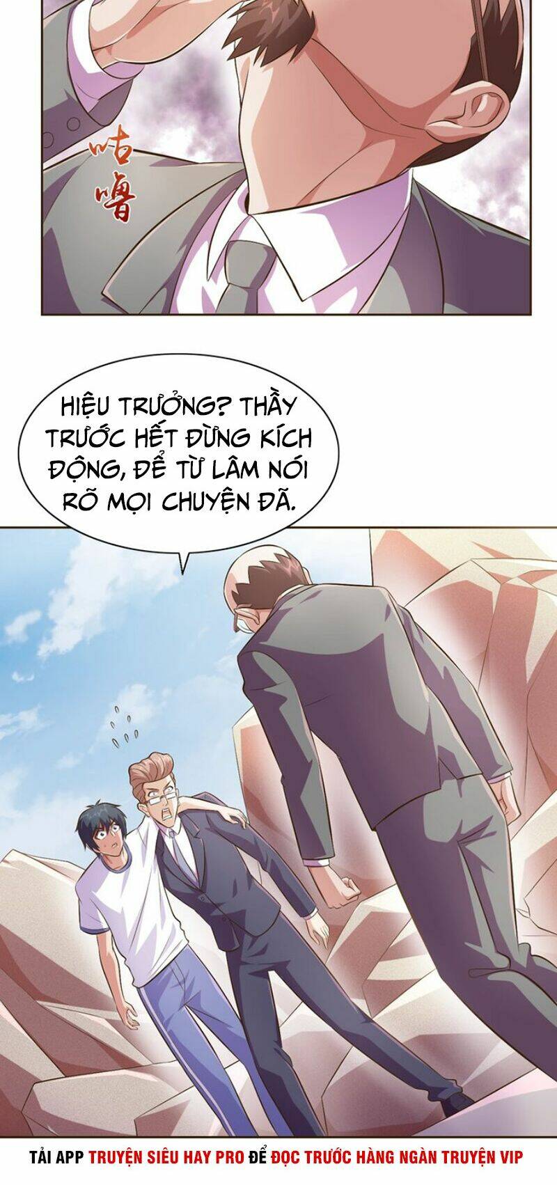 chín năm nghĩa vụ tu chân chapter 26 10