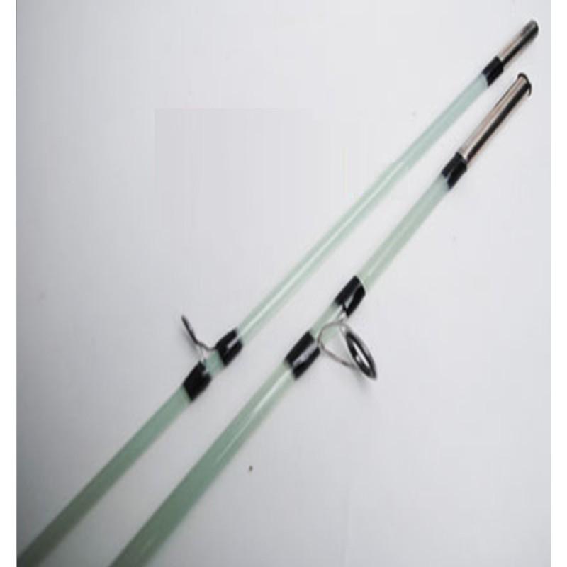 Cần câu 2 khúc đặc trong 2m7