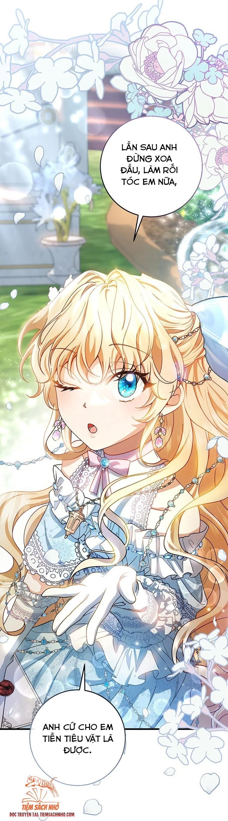 Trở Thành Cứu Tinh Của Nhân Vật Chính chapter 21.5 26