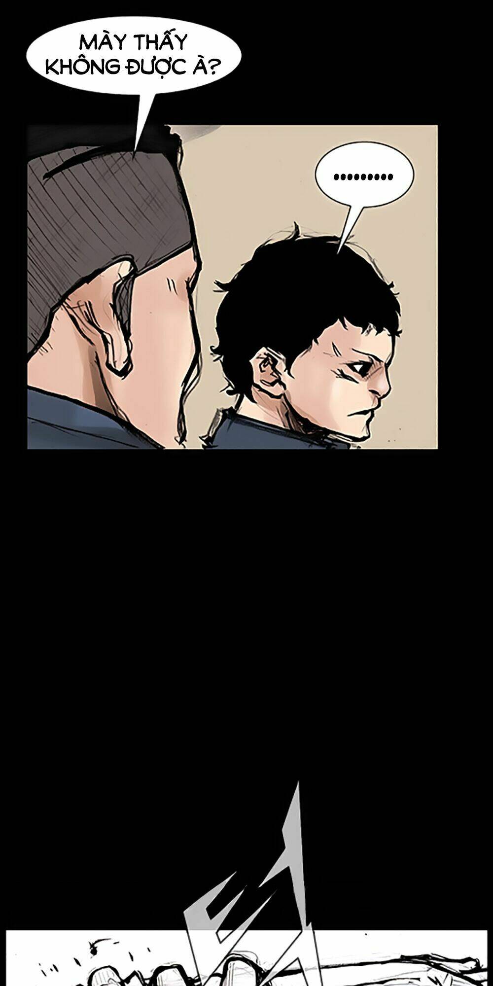 độc cô tiền truyện chapter 103 42