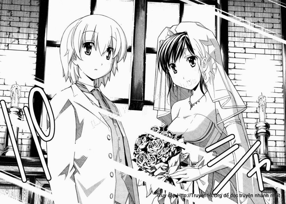 aki-sora chapter 21 18