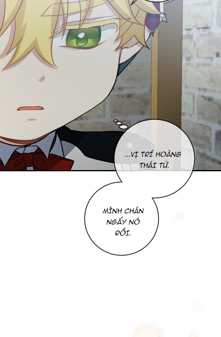 hướng đến ánh dương một lần nữa chapter 30.2 3