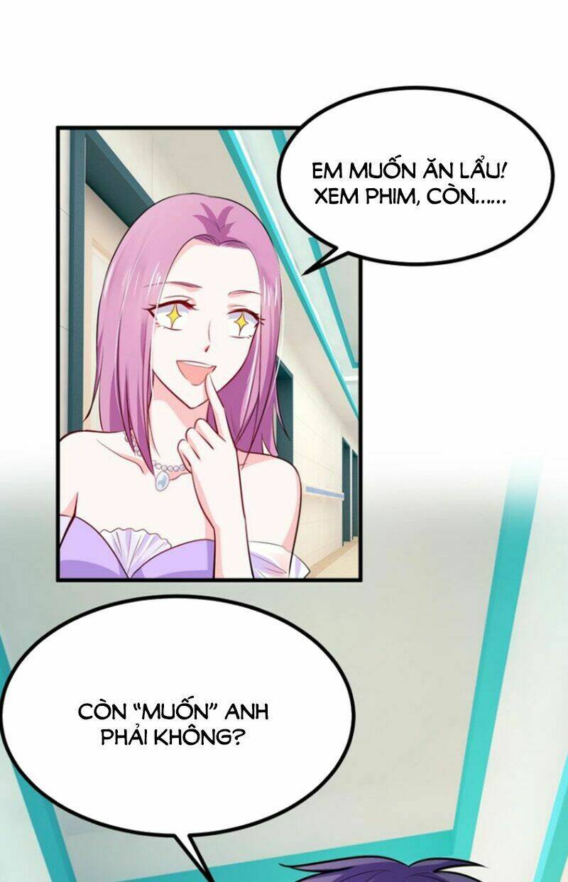 thú cưng độc quyền của boss chapter 98 45