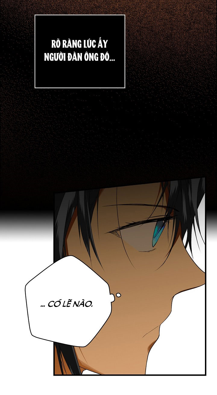 tiểu thư bí ẩn chapter 15 75