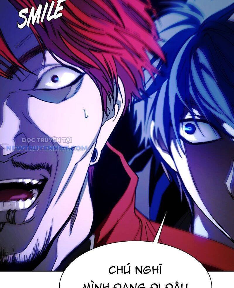 tận thế cũng chỉ là trò chơi chapter 30 115