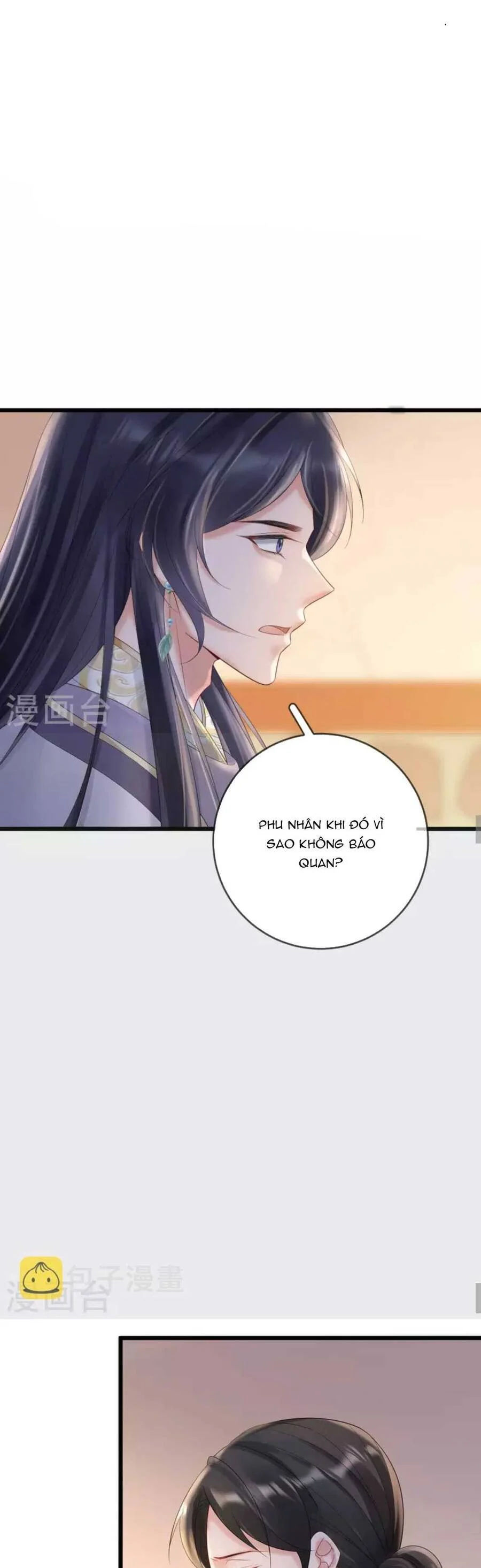 sự trả thù của vương phi chapter 64 6