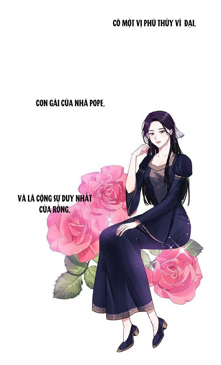 nhân danh cái chết của người chapter 1 41