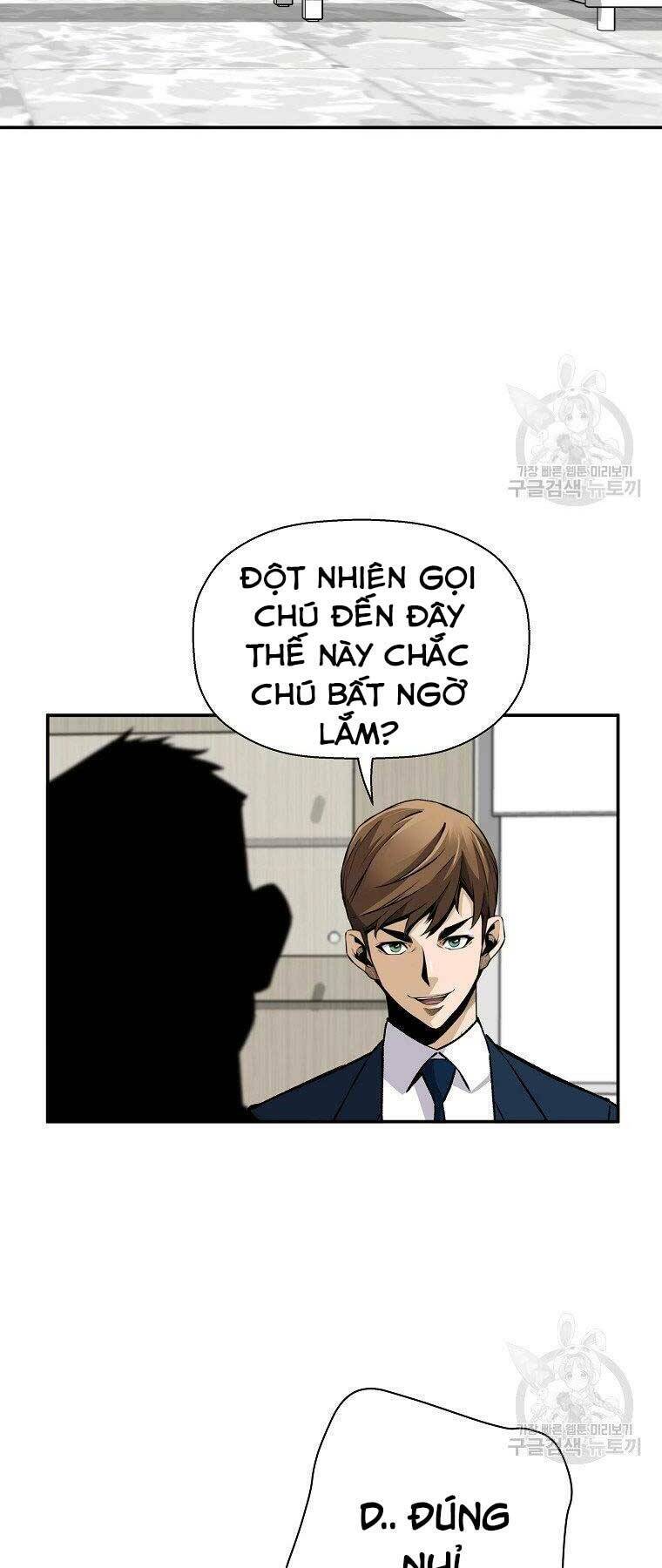 sự trở lại của huyền thoại chapter 58 59