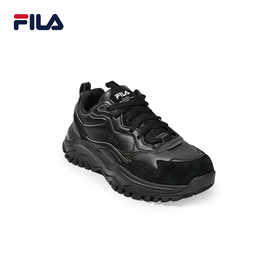 Giày sneaker unisex Fila Transpose 3 - 1RM01582D