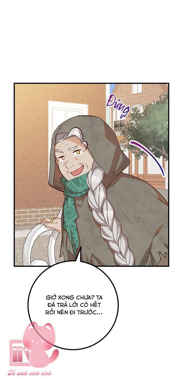 bác sĩ hoàn thành trách nhiệm rồi chapter 33 30