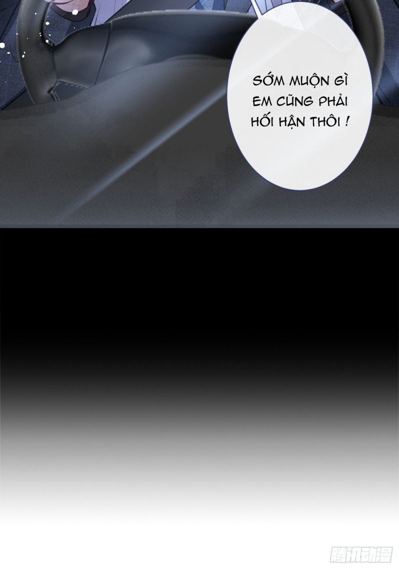 hotsearch của ảnh đế chapter 92 9