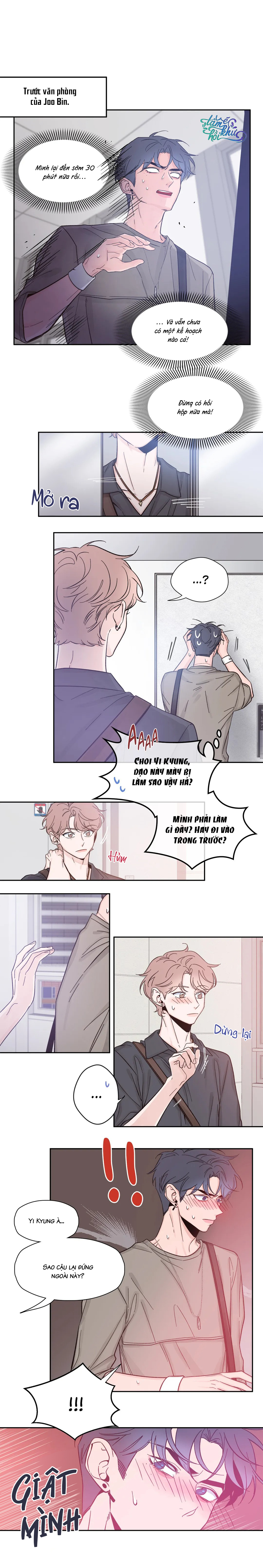 bản phác họa chapter 10 6