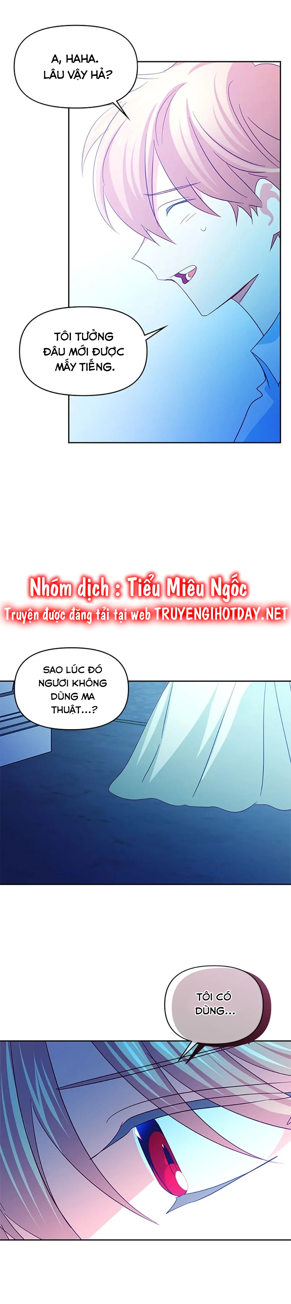 tôi đã nuôi dưỡng nam phụ ám ảnh chapter 71 15