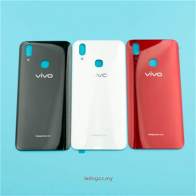 Mặt Lưng Điện Thoại Chất Lượng Cao Thay Thế Chuyên Dụng Cho Vivo X21