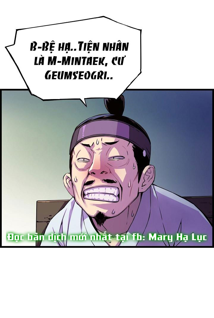 tôi sẽ sống như một hoàng tử chapter 32.3 3