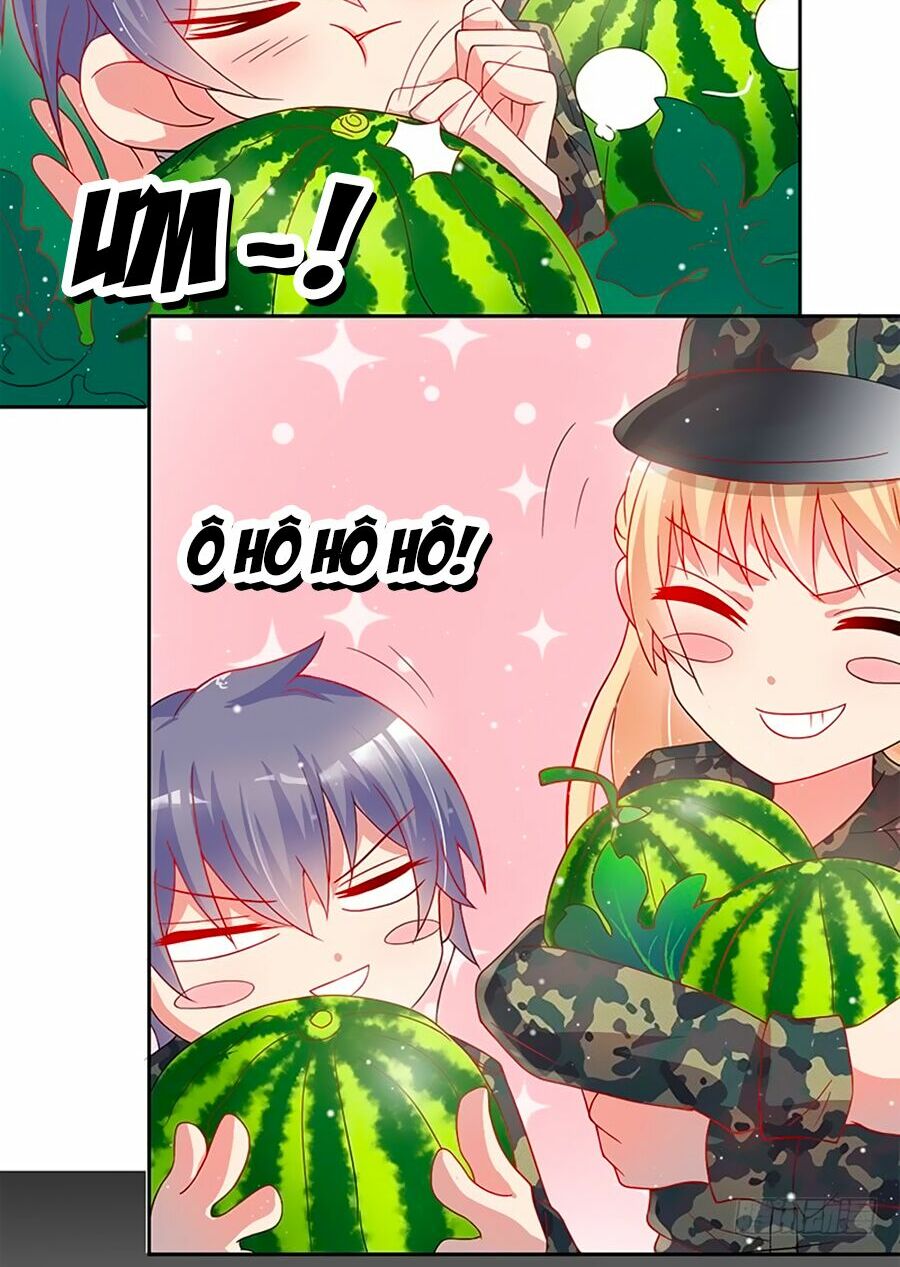 chồng già vợ trẻ trêu nhau hàng ngày chapter 31 19