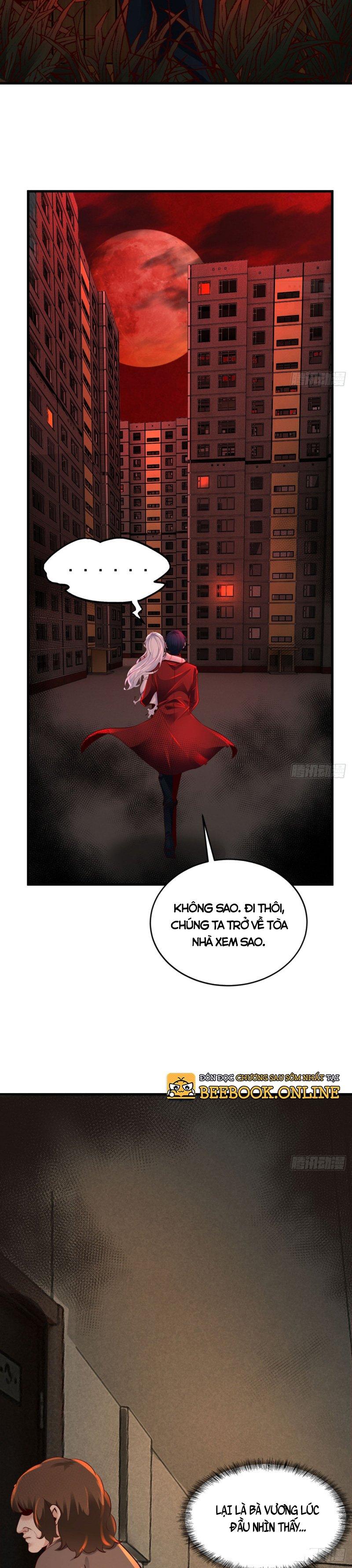 bắt đầu từ trăng đỏ chapter 82 12