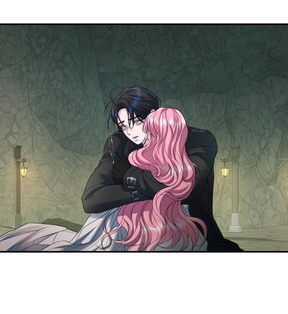 tôi tưởng bản thân không còn sống được bao lâu! chapter 64.2 19